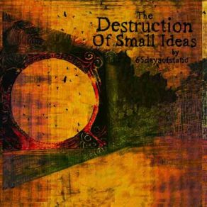 Download track The Conspiracy Of Seeds 65Daysofstatic