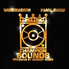 Download track Live On Air Wordsworth, Pearl GatesRasheed Chappell