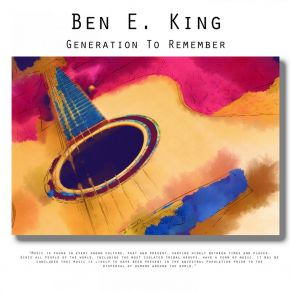 Download track Young Boy Blues Ben E. King