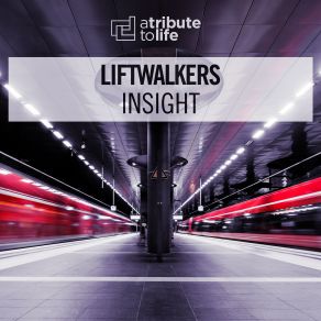 Download track Insight (Original Mix) Liftwalkers