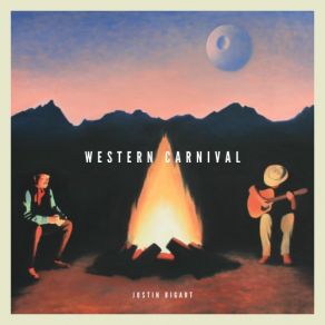 Download track Western Carnival Justin Bigart