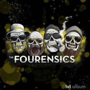 Download track Spell On You The Fourensics