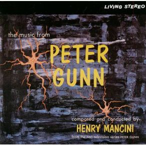 Download track The Brothers Go To Mother's Shelly Manne, Henry Mancini