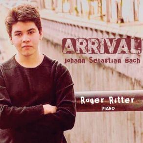 Download track Sinfonia No. 1 In C Major BWV 787 Roger Ritter