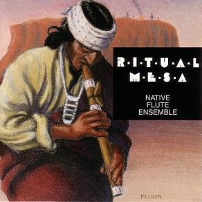 Download track Yaqui Fiesta Native Flute Ensemble