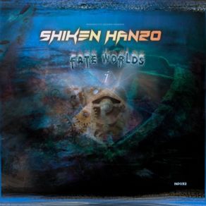 Download track Saturn Seal Of Protection Shiken Hanzo