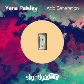 Download track Duality Yana Paisley