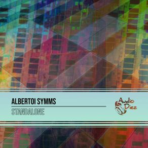 Download track Standalone (Radio Edit) Albertoi Symms