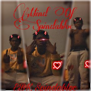 Download track Murder EBK Spindabloc