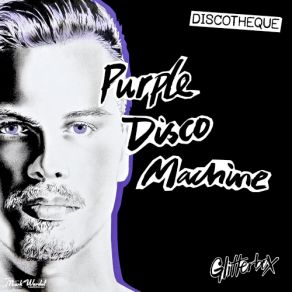 Download track Vision Of Paradise Purple Disco MachineBob Sinclar