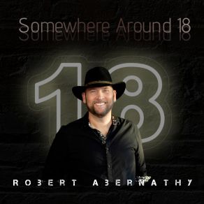 Download track Somebody's Gonna Get Hurt Robert Abernathy