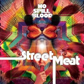 Download track 2012 - Street Meat No Spill Blood