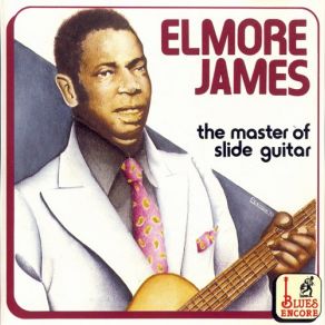 Download track Dust My Broom Elmore James