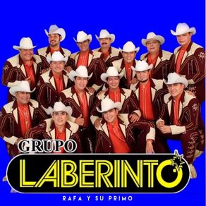 Download track Rafa Y Su Primo Grupo Laberinto