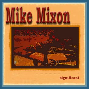 Download track Congress Mike Mixon