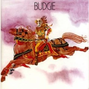 Download track The Author Budgie