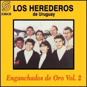 Download track Golpéame Los Herederos Uruguay