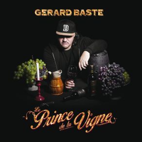 Download track Plus Rien À Dire Gérard Baste