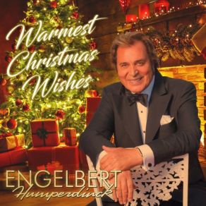 Download track Silently Falls The Snow Engelbert Humperdinck