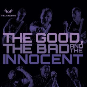 Download track The Good, The Bad And The Innocent Treasure Hunt