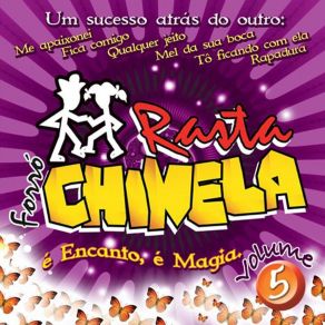 Download track Que Saudade De Voce Rasta Chinela