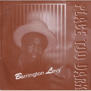 Download track Sister Debbie Barrington Levy