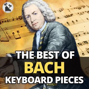 Download track Prelude In D Minor (Well-Tempered Clavier. Book 1, No. 6), BWV 851 Klara Kukumi