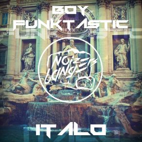 Download track Megas Boy Funktastic