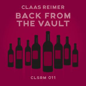 Download track Gently Squeezed Claas Reimer