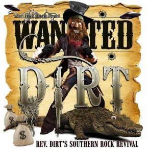 Download track Who's That Girl Red Dirt, The Rock Band