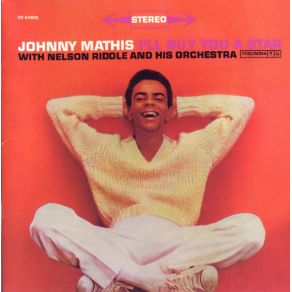 Download track Ring The Bell Johnny Mathis, Nelson Riddle And His Orchestra