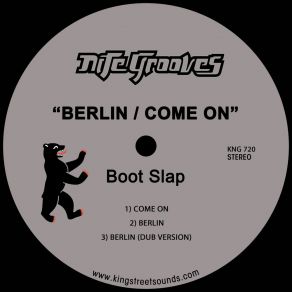 Download track Berlin Boot Slap