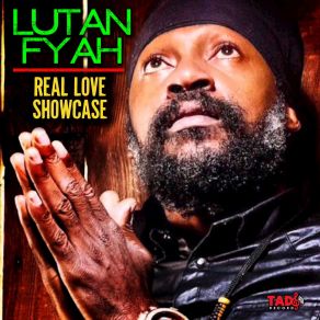 Download track Give It Away Lutan Fyah