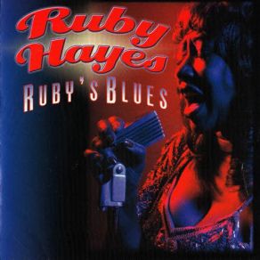 Download track Trouble In Mind Ruby Hayes