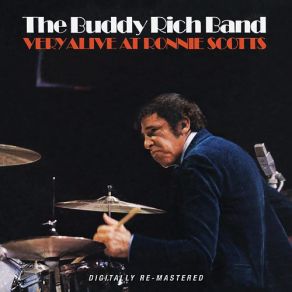 Download track Superstar Buddy Rich, The Buddy Rich Band