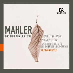 Download track Das Lied Von Der Erde: V. Der Trunkene Im Frühling (Live) Kožená MagdalenaStuart Skelton