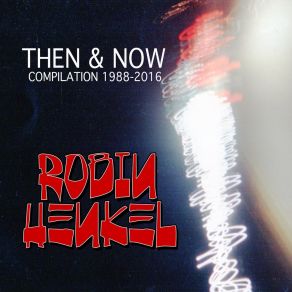 Download track Spaceride Robin Henkel