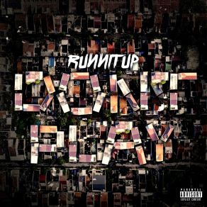 Download track Bad Guy Runnitup