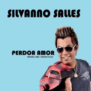 Download track Perdoa Amor Silvanno Salles