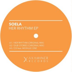 Download track Her Rhythm (Marbod Remix) Soela