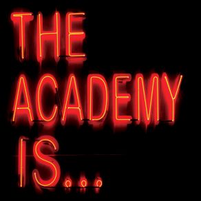 Download track Seed The Academy Is...