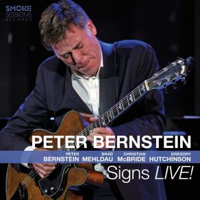 Download track Resplendor (Live) Brad Mehldau, Christian Mcbride, Peter Bernstein, Gregory Hutchinson