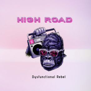 Download track Run All Night Dysfunctional Rebel