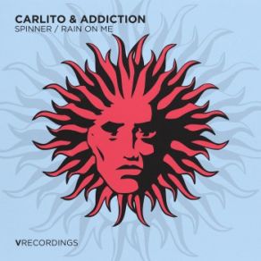 Download track Rain On Me Carlito, The Addiction