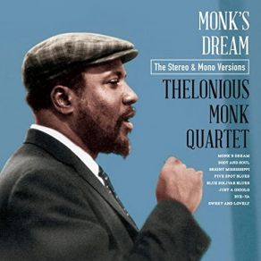 Download track Just A Gigolo [Solo Piano] (Stereo Version) Thelonious Monk