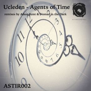 Download track Agents Of Time Ucleden