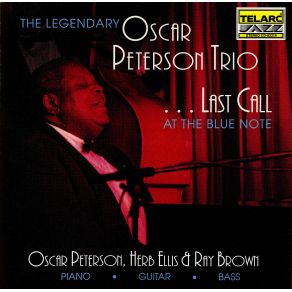 Download track Medley: Our Waltz - Adagio - Bach's Blues The Oscar Peterson Trio