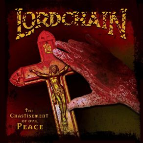 Download track Your World Is Not My Own LORDCHAIN