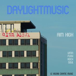 Download track Friendly Street DaylightMusic