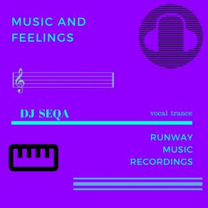 Download track Thang Sweet Melody (Original Mix) DJ Seqa